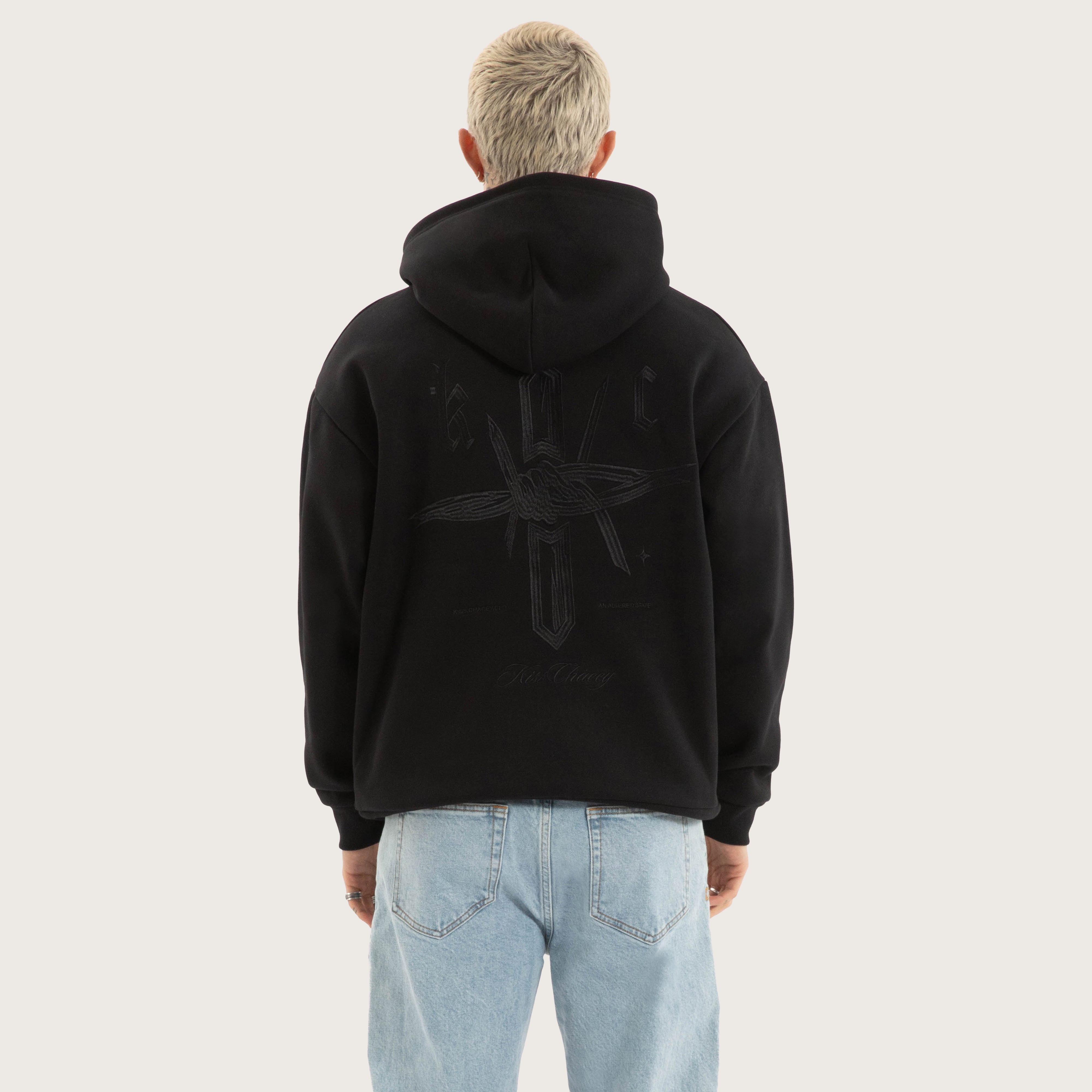 Hoodies, Jumpers & Sweatshirts For Men | KSCY