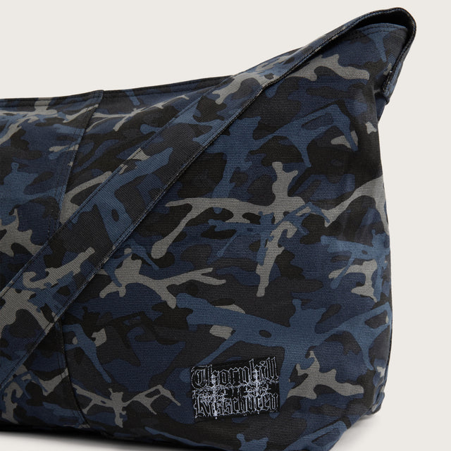 Disappear Messenger Bag Bat Camo