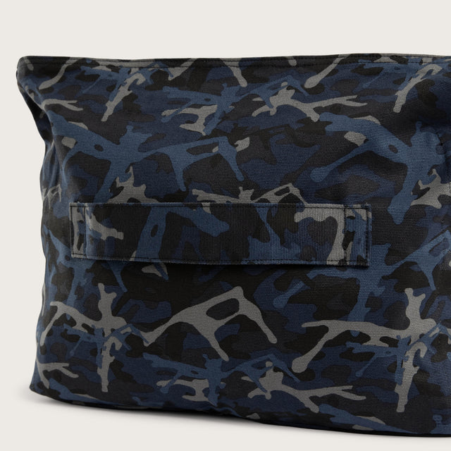 Disappear Messenger Bag Bat Camo