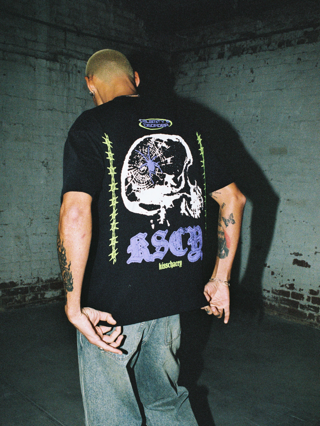 Disorder Street Tee