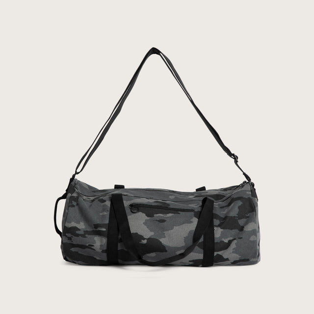 KSCY Duffle Bag Camo