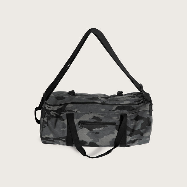 KSCY Duffle Bag Camo