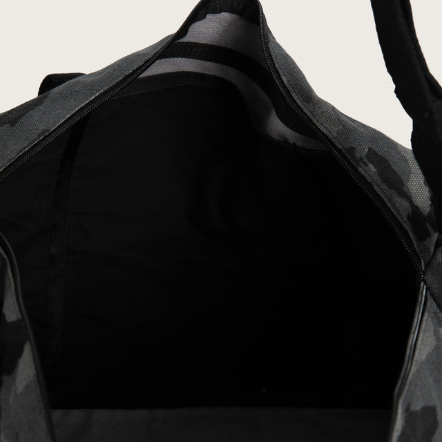 KSCY Duffle Bag Camo