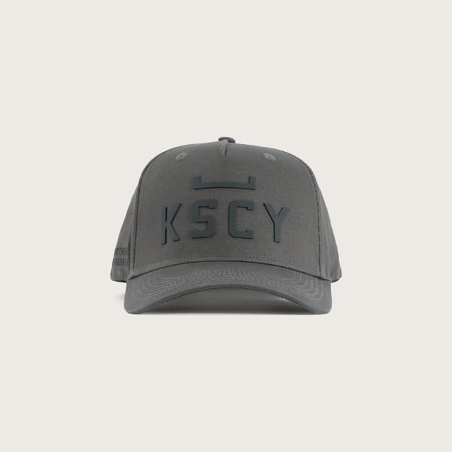 Divinity Cap Charcoal