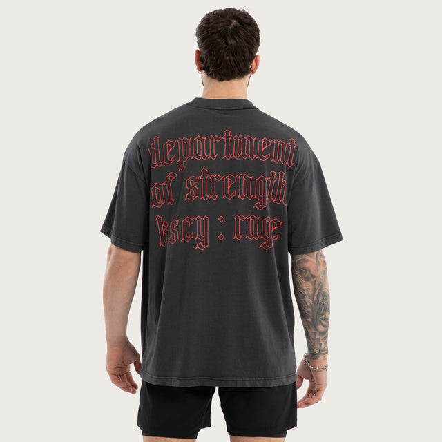 Unleashed Pump Cover Pigment Black