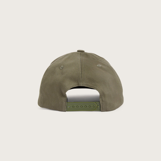 Cube Cap Khaki