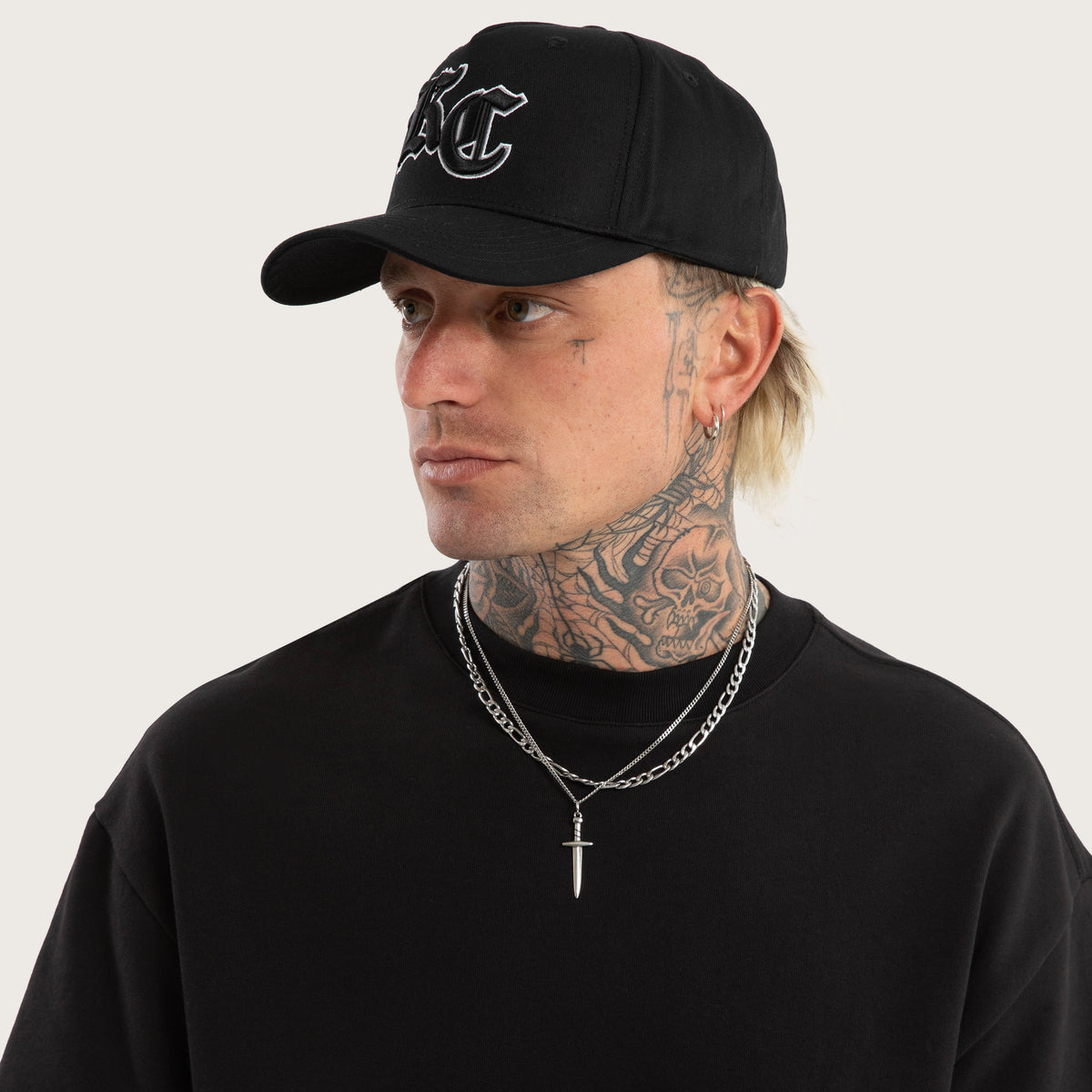 Movement Cap Jet Black | KSCY