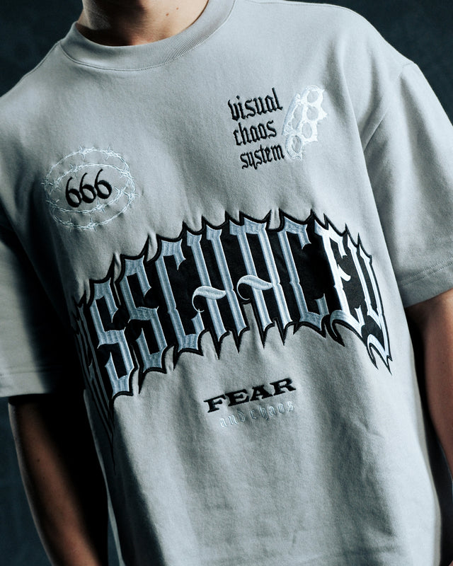 Eternity Loopback Street Tee