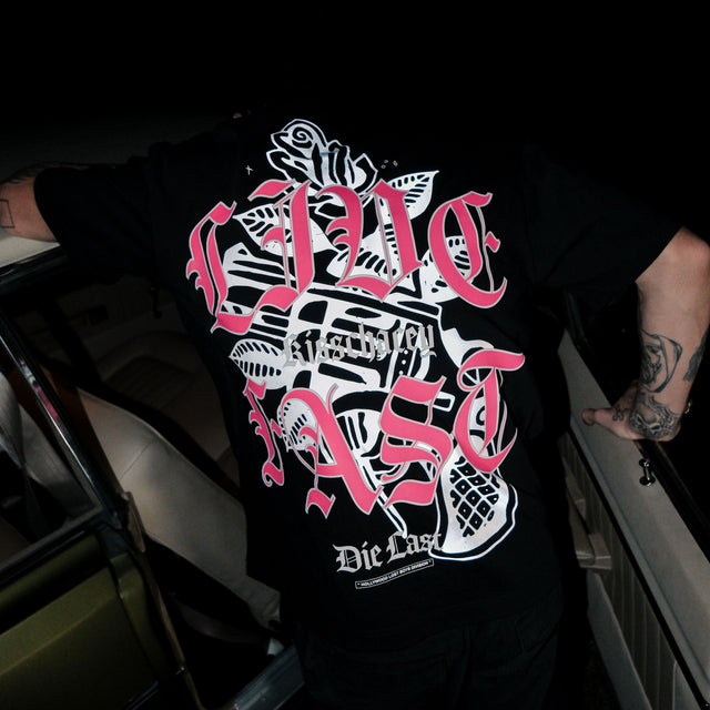 Shop T-Shirts