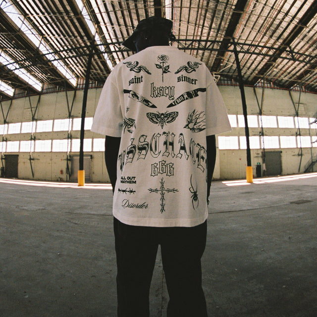 Shop T-Shirts