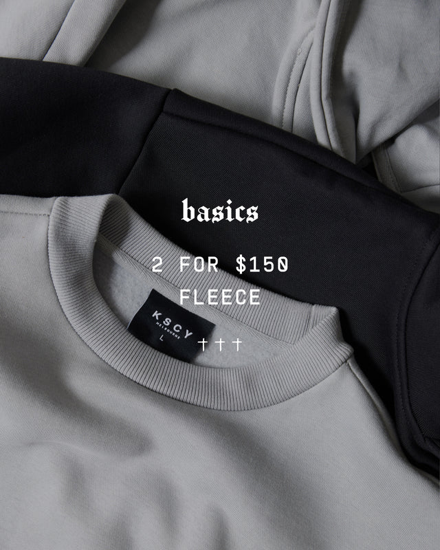 basics