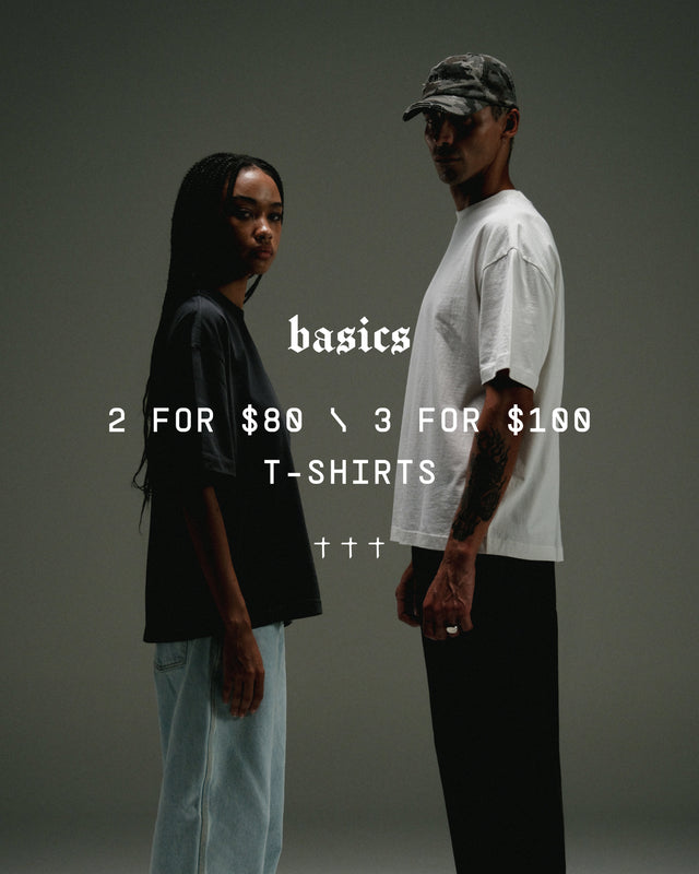basics