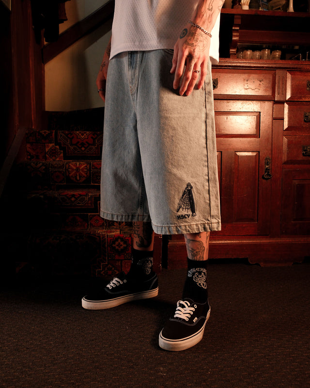 Shorts & Pants