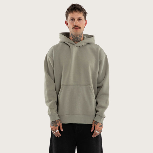 Weyburn Hoodie Shadow