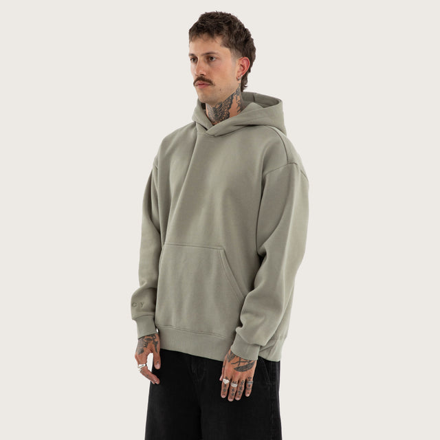 Weyburn Hoodie Shadow