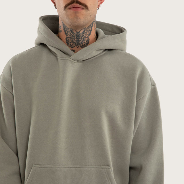 Weyburn Hoodie Shadow