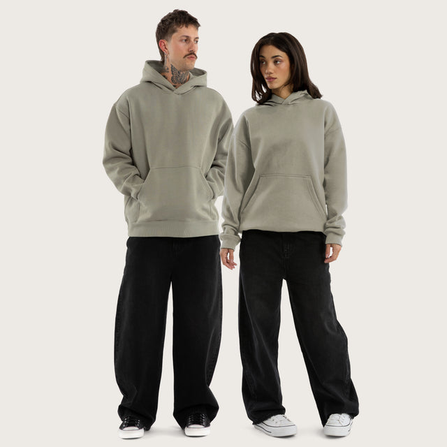 Weyburn Hoodie Shadow