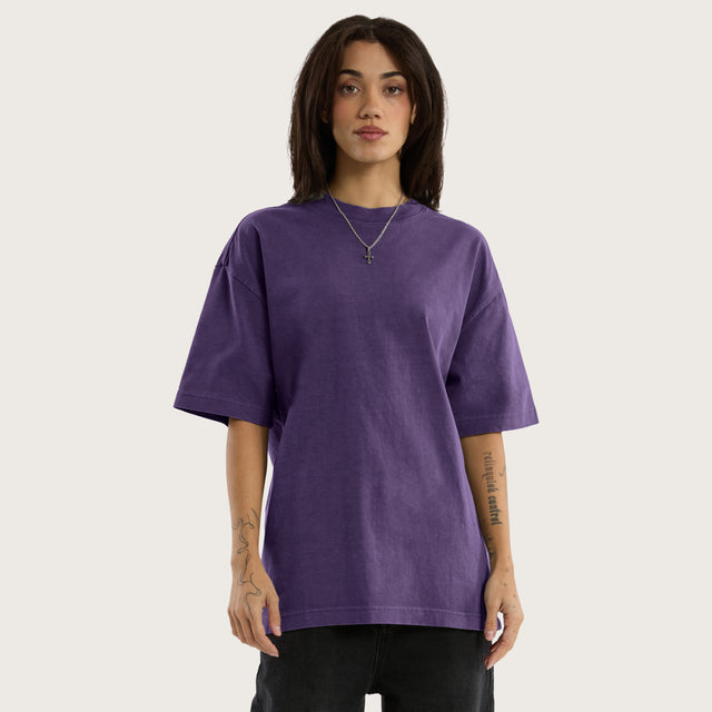 Havre Street Tee Mystical