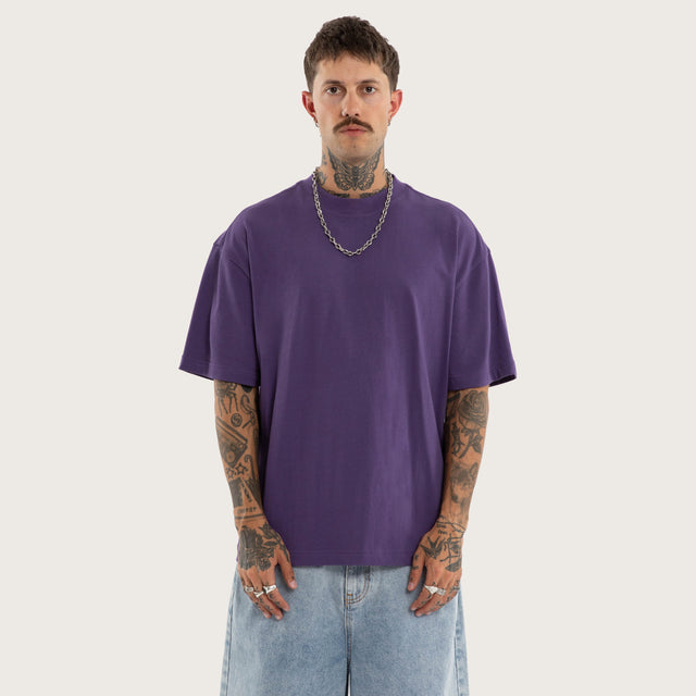 Havre Street Tee Mystical