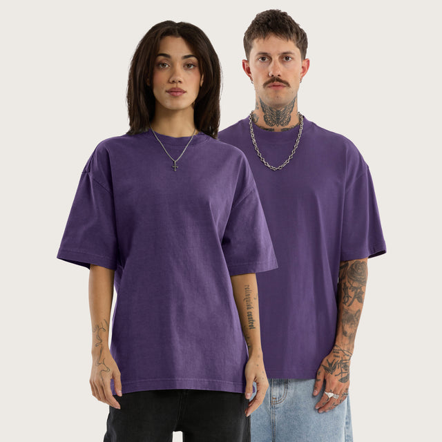 Havre Street Tee Mystical
