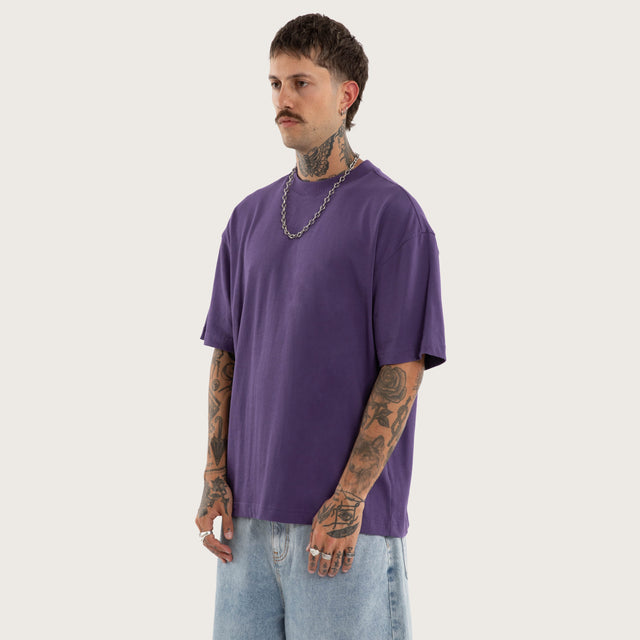 Havre Street Tee Mystical