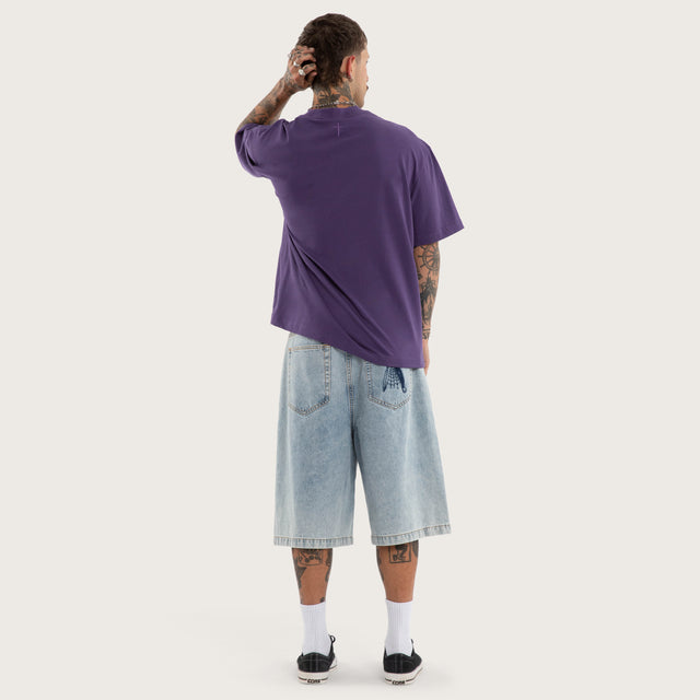 Havre Street Tee Mystical