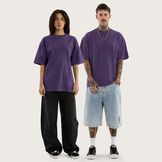 Havre Street Tee Mystical