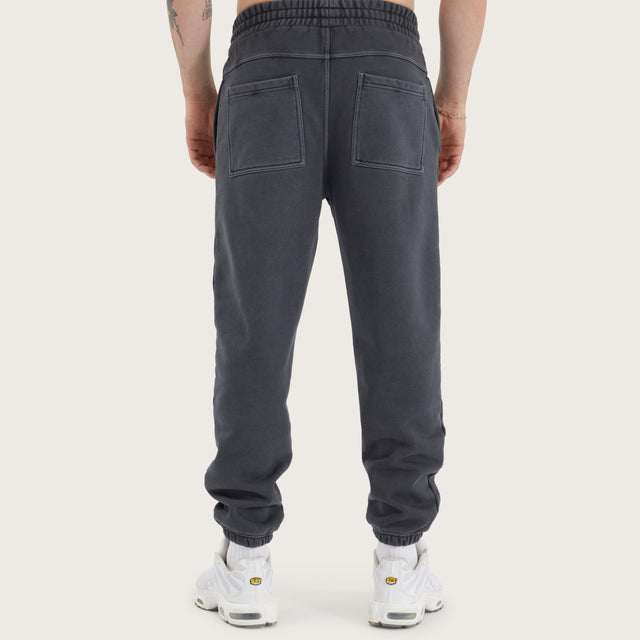 Monzie Trackpant Pigment Asphalt