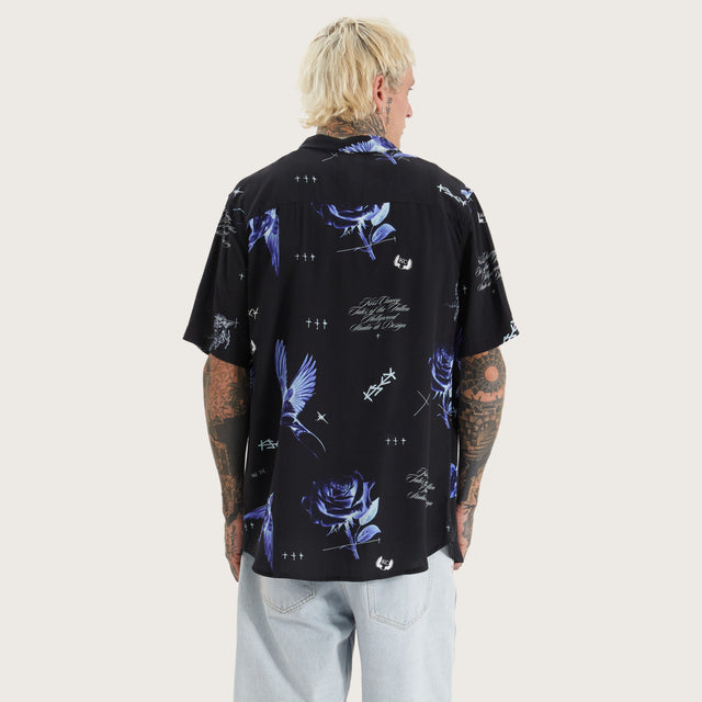 Milson Resort Shirt Dream Print