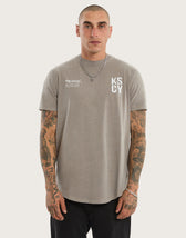 Pigment Elephant Grey