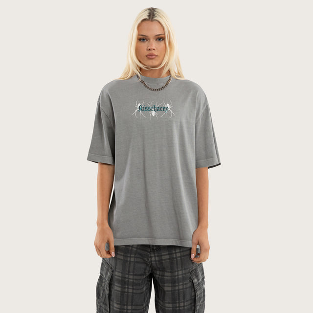 Creep Street Tee Pigment Frost Grey