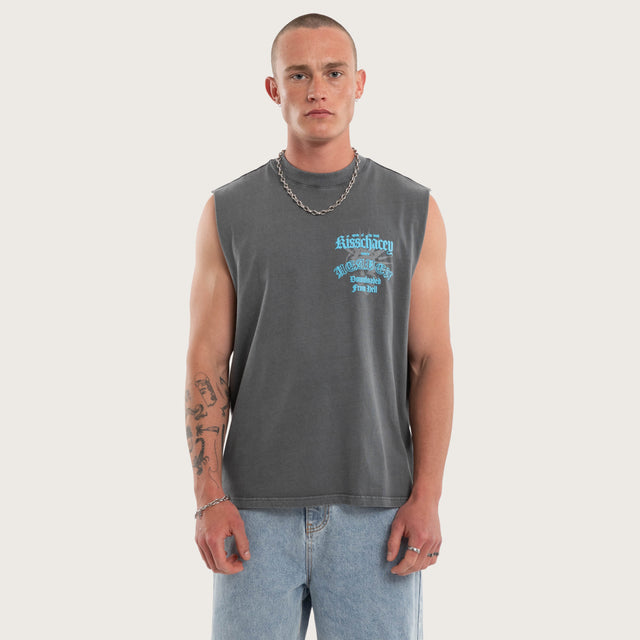 Disobey Street Muscle Pigment Quiet Shade