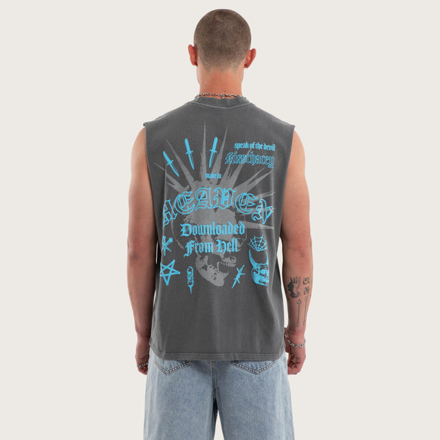 Disobey Street Muscle Pigment Quiet Shade