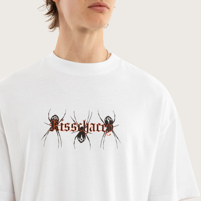 Creep Street Tee Optical White