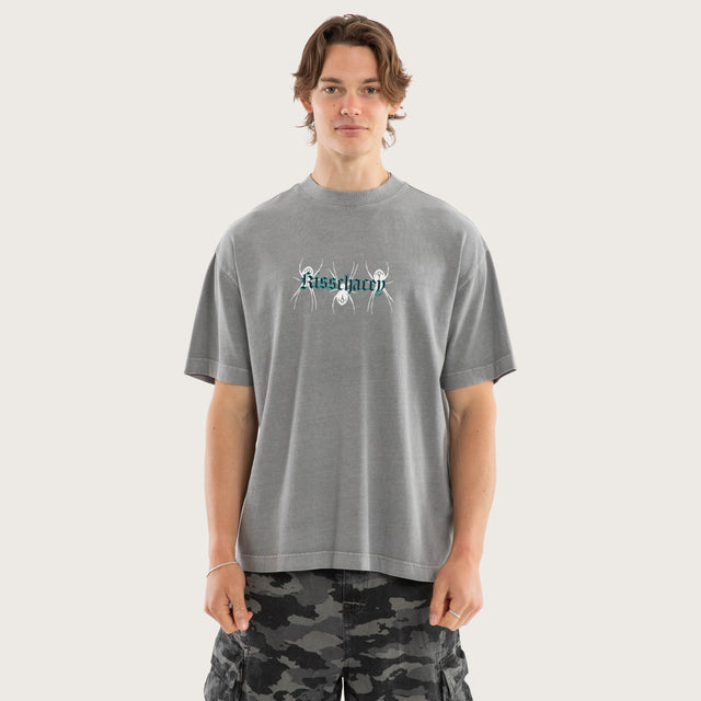 Creep Street Tee Pigment Frost Grey