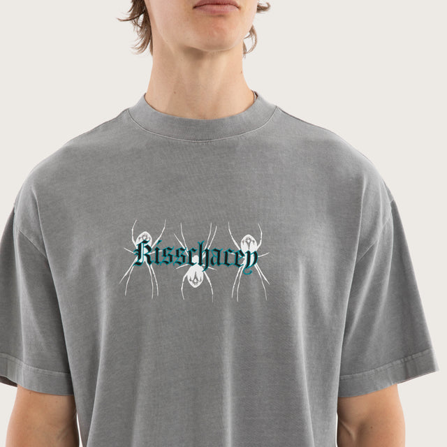 Creep Street Tee Pigment Frost Grey