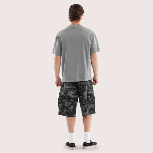 Creep Street Tee Pigment Frost Grey