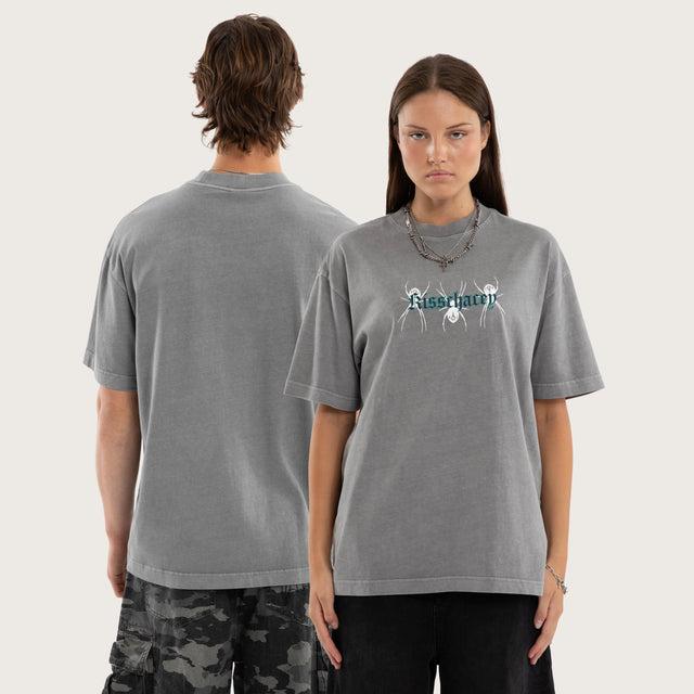 Creep Street Tee Pigment Frost Grey