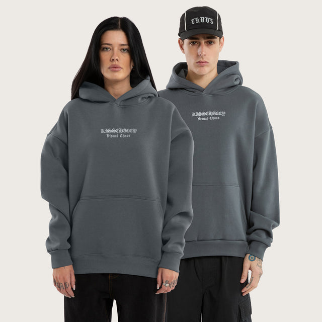 Pulge Oversized Hoodie Turbulence