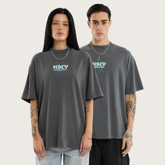 Archangel Street Tee Pigment Turbulence