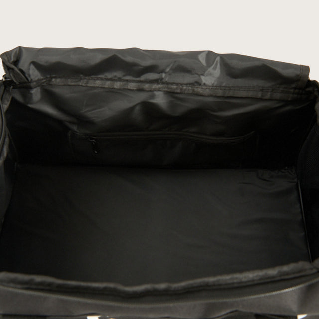 KSCY Gym Duffle Bag Black