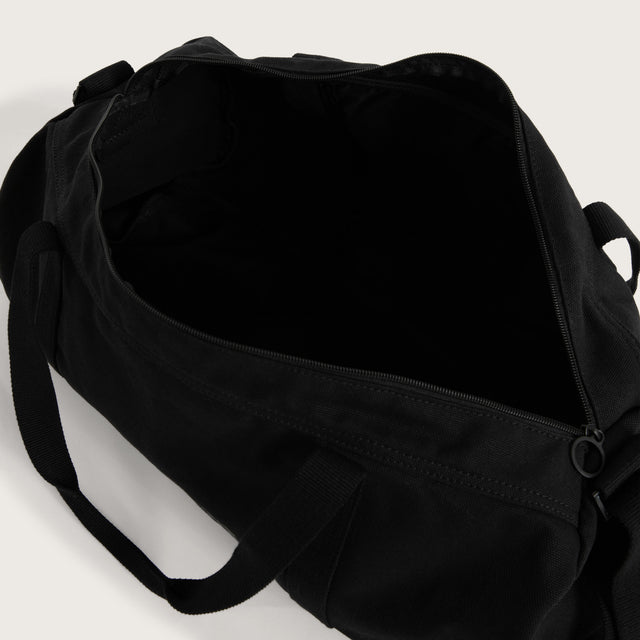 KSCY Duffle Bag Black