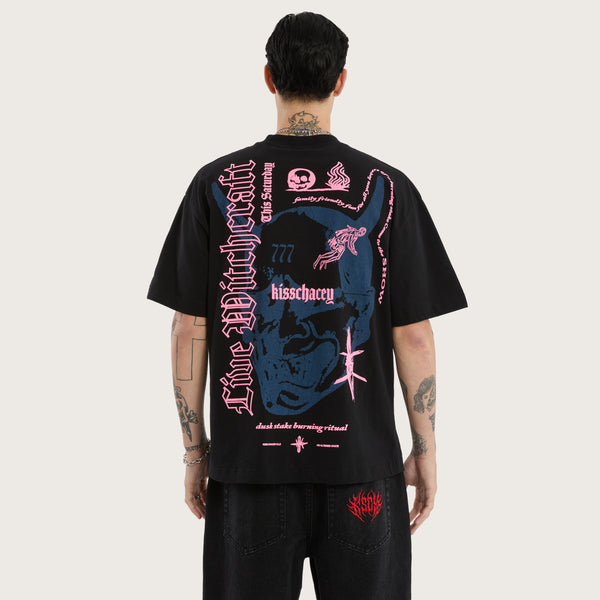 妖*精様 FORTY PERCENTS Tシャツ FPAR / FORTY PERCENTS AGAINST RIGHTS (フォーティーパーセント