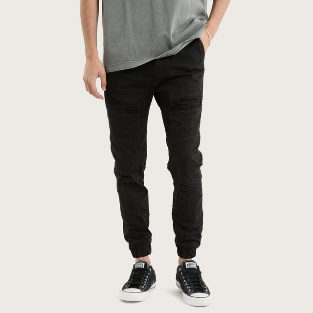 Spectra Jogger Pant Black