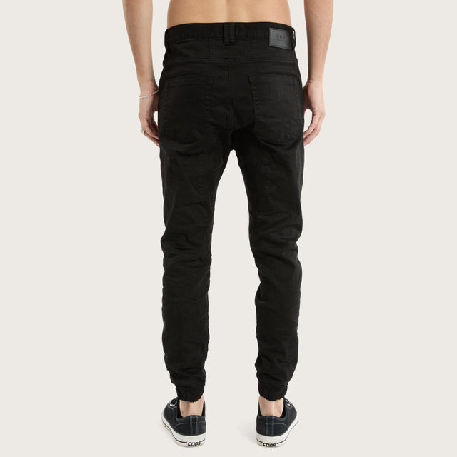 Spectra Jogger Pant Black