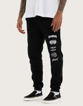 Jet Black