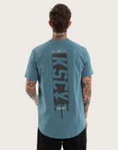 Aegean Blue