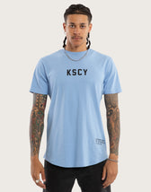 Vista Blue / Black
