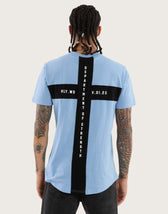 Vista Blue / Black
