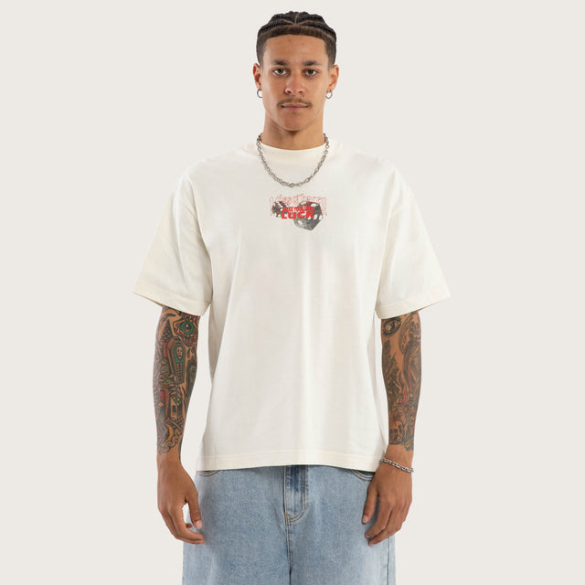 Plan Street Tee Tofu